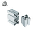 Profil de produit semi-fini en aluminium de fabricants d&#39;usine de la Chine